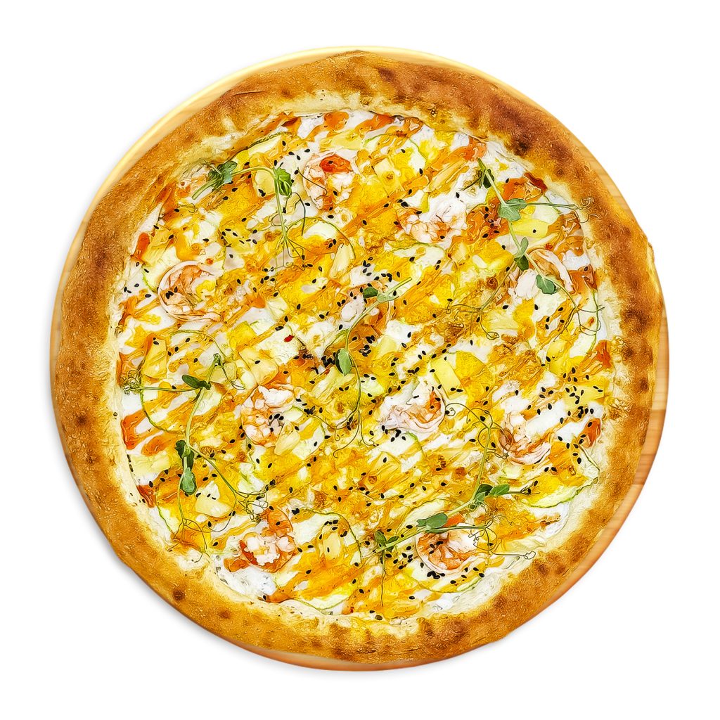 Заказать пиццу с доставкой в Орше по низкой цене